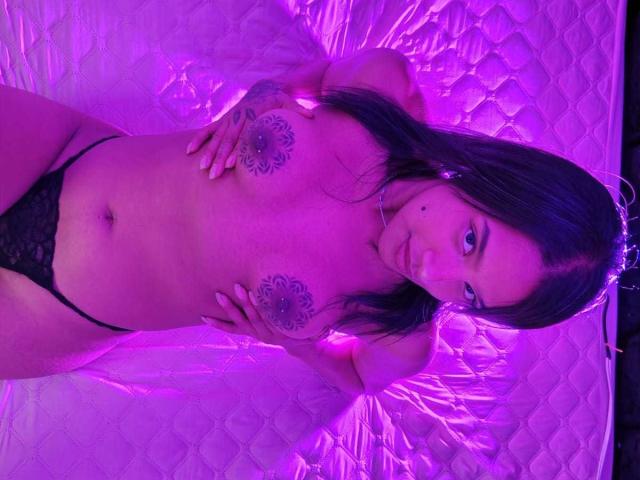 AmberPieri - Sexe cam en vivo - 29601524
