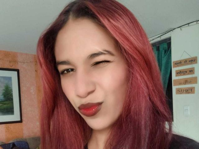 ValerieWoods - Live sexe cam - 29601869