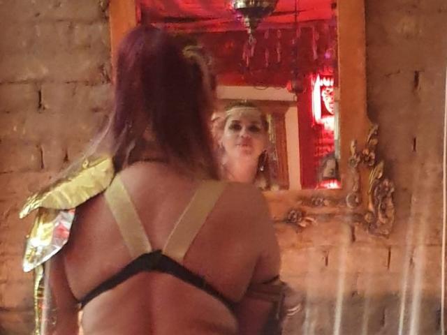 PaulettWatsoon - Live porn &amp; sex cam - 29602127