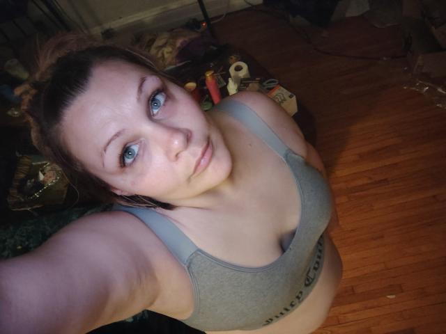 SavvyVi - Sexe cam en vivo - 29602487