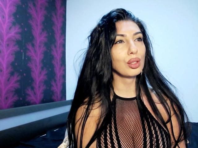 BrunetteBabe69 - Sexe cam en vivo - 29603609