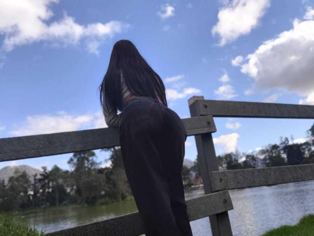 GinaRider - Live porn &amp; sex cam - 29603804