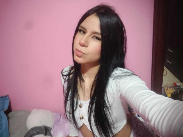 GinaRider - Sexe cam en vivo - 29603807