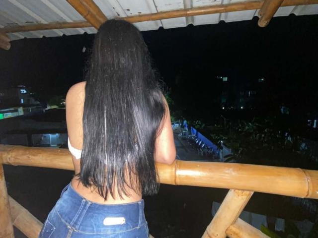 GinaRider - Sexe cam en vivo - 29603810