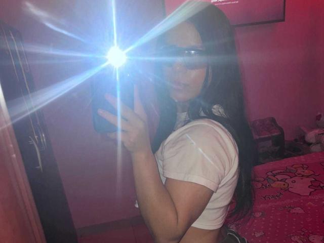 GinaRider - Sexe cam en vivo - 29603819