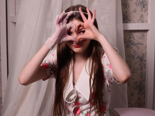 NikaFlorence - Live porn &amp; sex cam - 29603900