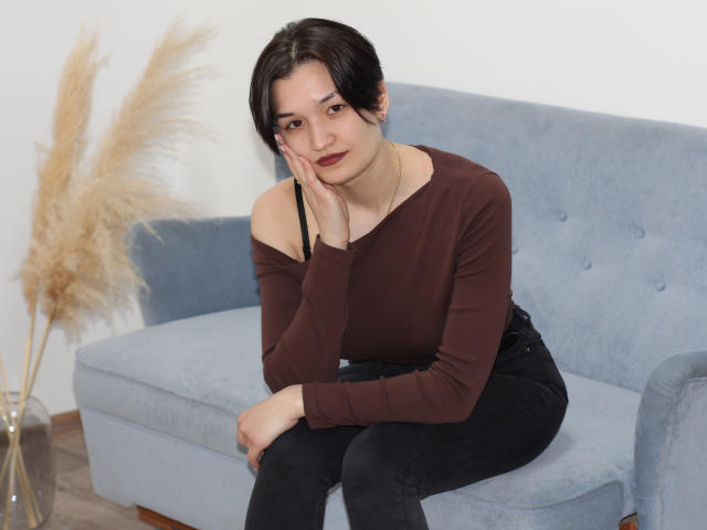 KalipsoTryi - Sexe cam en vivo - 29604176