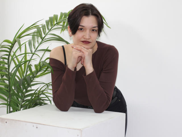 KalipsoTryi - Sexe cam en vivo - 29604182