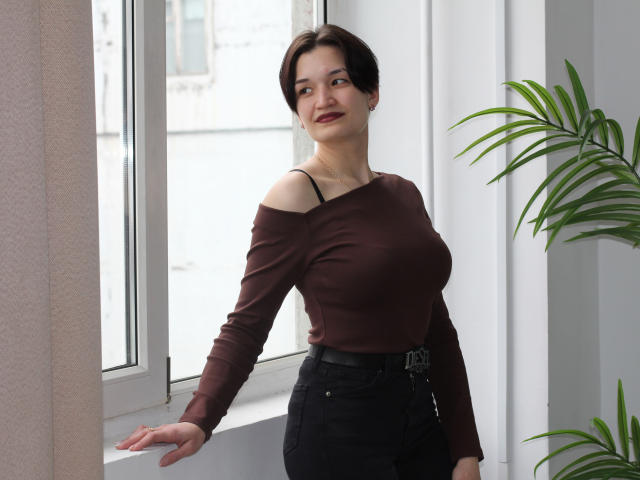 KalipsoTryi - Sexe cam en vivo - 29604200