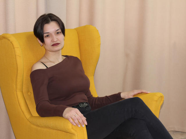 KalipsoTryi - Sexe cam en vivo - 29604203
