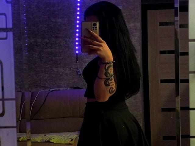 RosemarySchwall - Sexe cam en vivo - 29604242