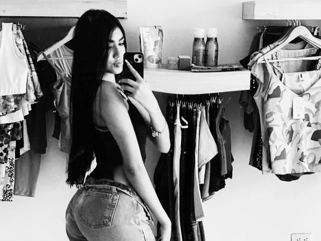 DulceNoir - Sexe cam en vivo - 29604947