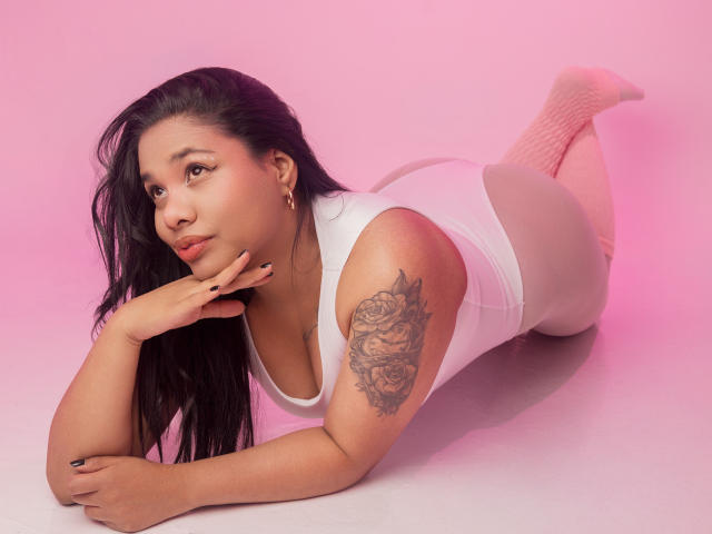 VanessaFory - Live porn &amp; sex cam - 29605181