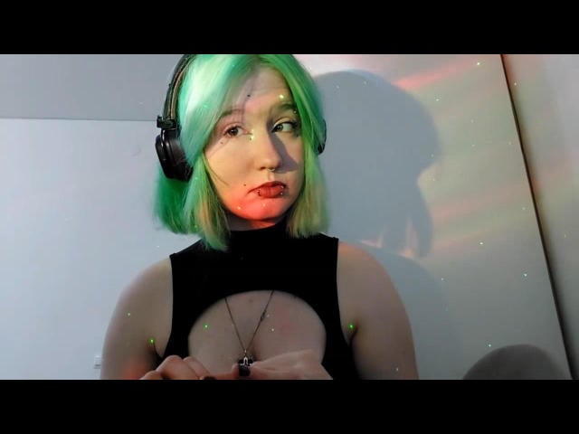 LouellaDupaski - Sexe cam en vivo - 29605496