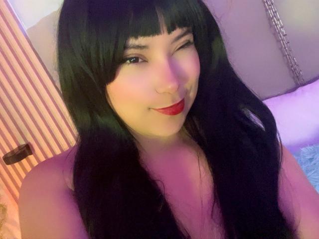 IsabellaCutte - Sexe cam en vivo - 29605742