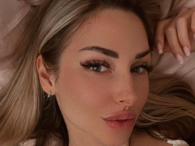 VelvetObsession - Sexe cam en vivo - 29605769