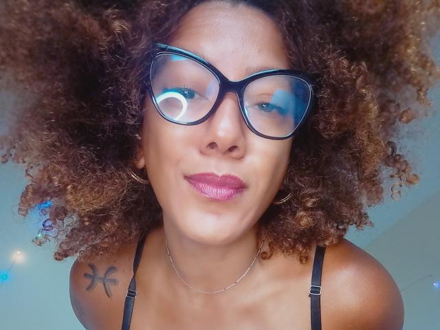 CinnamonBabe - сексуальная веб-камера в реальном времени - 29606057
