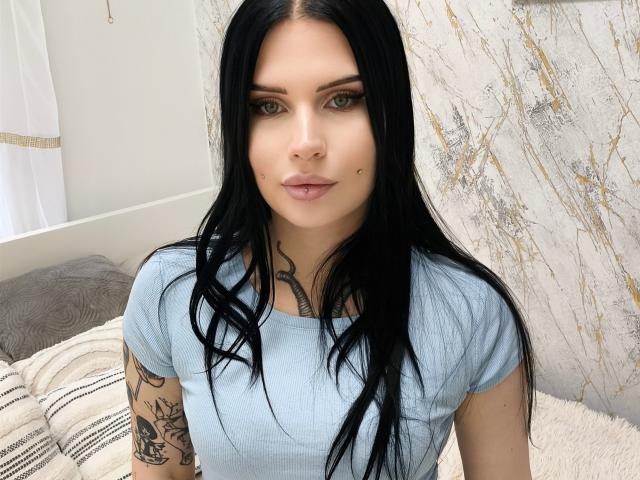 TattooDolly - Sexe cam en vivo - 29606234