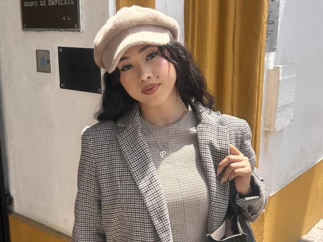 NashiroSakuraii - Live sex cam - 29606465