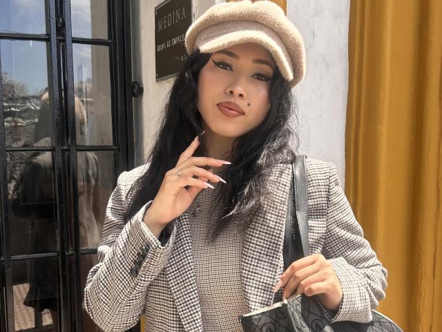 NashiroSakuraii - Live sexe cam - 29606555