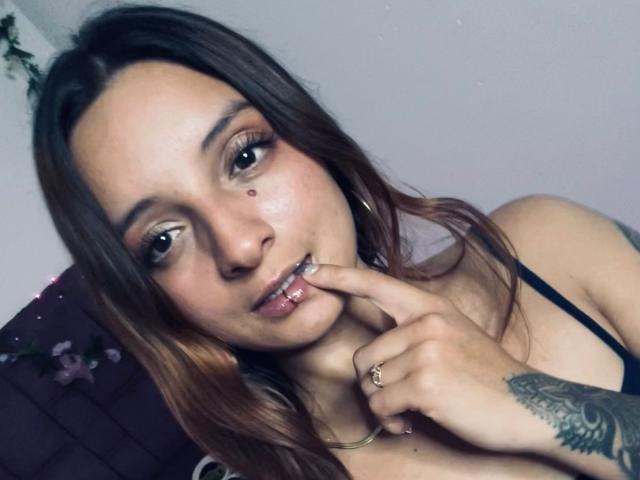 SaarahJones - Sexe cam en vivo - 29606906