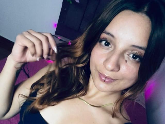 SaarahJones - Sexe cam en vivo - 29606909