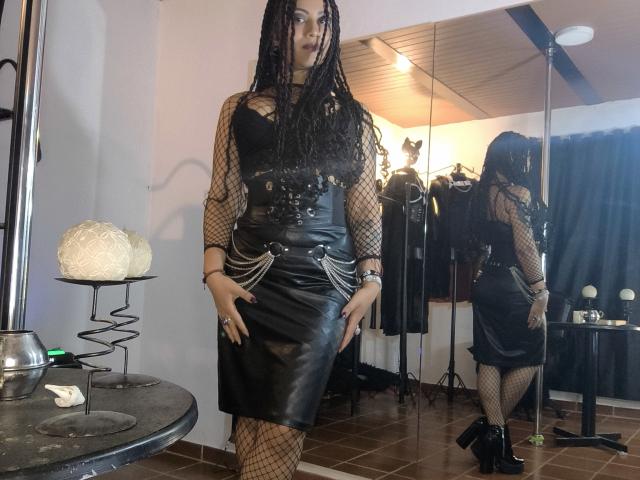 GoddessMafdet - Sexe cam en vivo - 29607233