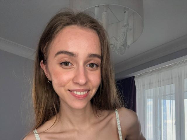 ThersaGarelik - Live sexe cam - 29607284