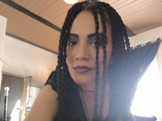 GoddessMafdet - Live porn &amp; sex cam - 29607416