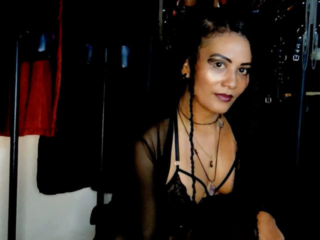 GoddessMafdet - Live sex cam - 29607572