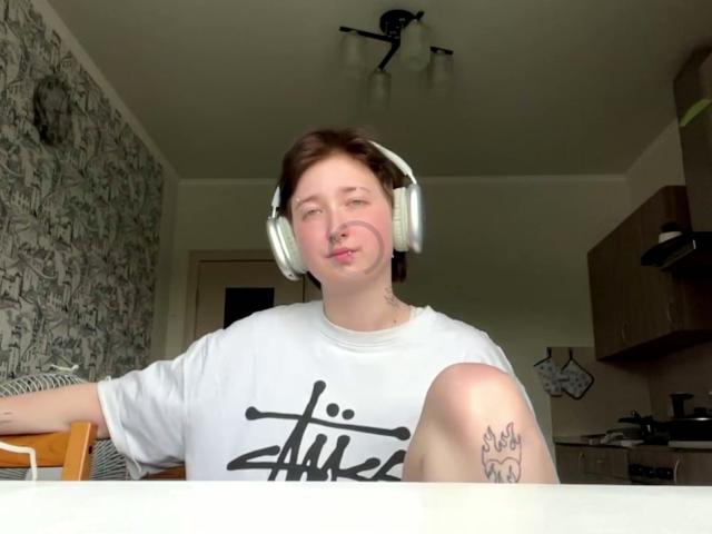 KristelHenandez - Sexe cam en vivo - 29607677