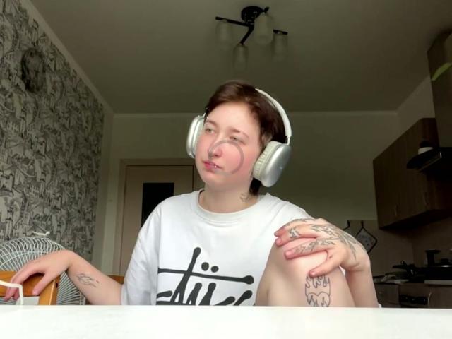 KristelHenandez - Sexe cam en vivo - 29607695