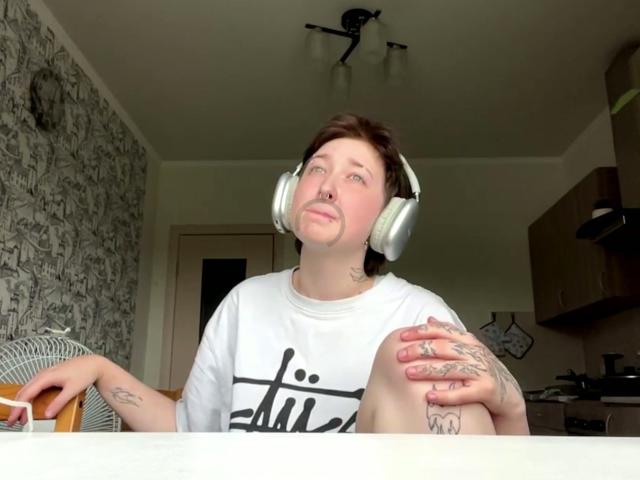 KristelHenandez - Live sex cam - 29607698