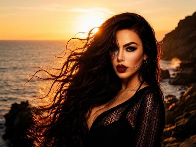 GabrielaAroms - Live Sex Cam - 29607767