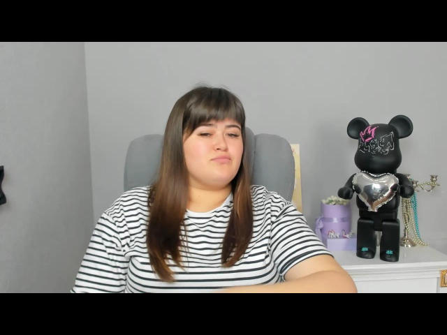 CharlotaTilb - Live sex cam - 29608061