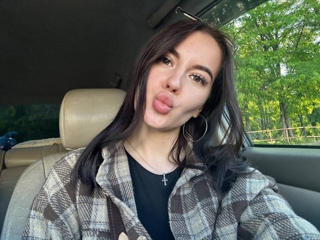 RiechelTroun - Live sex cam - 29608193