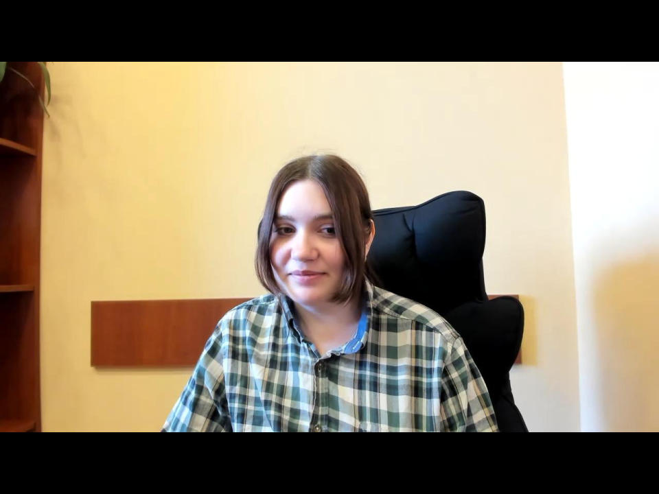 Musiia - Sexe cam en vivo - 29608223