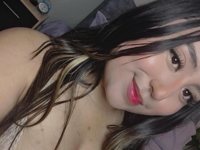 SalomettX - Live porn &amp; sex cam - 29608301