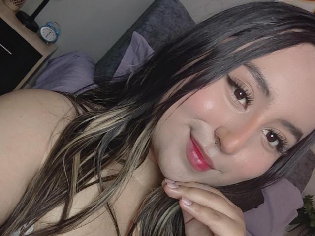 SalomettX - Sexe cam en vivo - 29608307