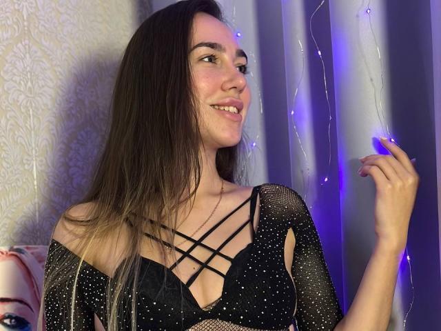 AraiaSheri - Live sex cam - 29608424
