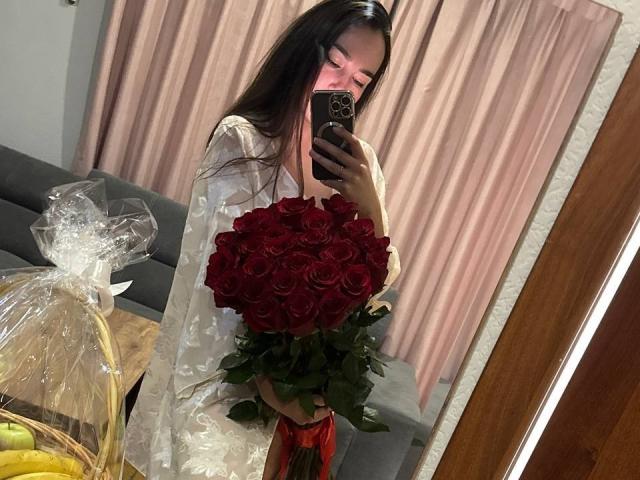 AraiaSheri - Live sex cam - 29608448