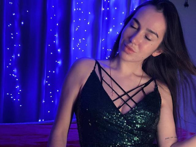 AraiaSheri - Live sex cam - 29608607