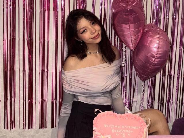 ShenikaBelle - Live Sex Cam - 29608916