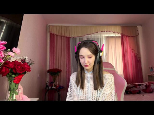 TajuanaNevis - Sexe cam en vivo - 29609300