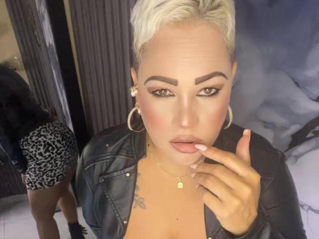 GianellaCox - Sexe cam en vivo - 29609339