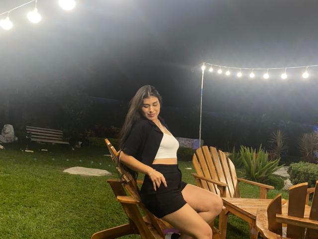 FernandaMl - Live porn &amp; sex cam - 29610002
