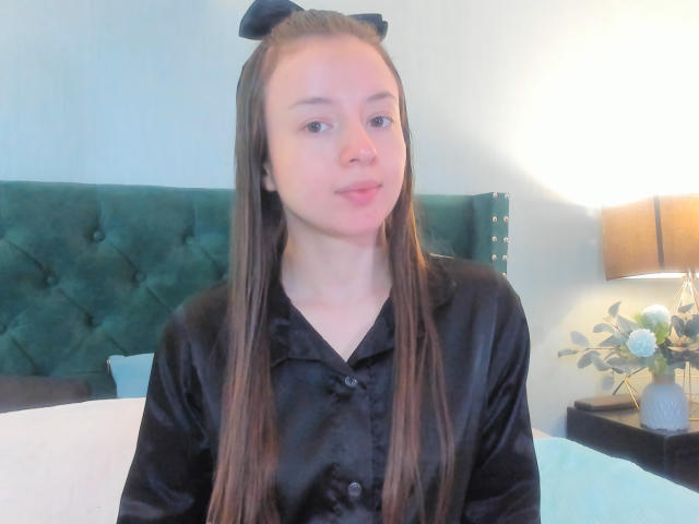 VioletaNova - Live sexe cam - 29610017