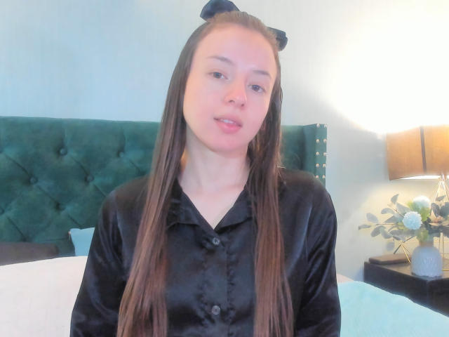 VioletaNova - Live sexe cam - 29610059