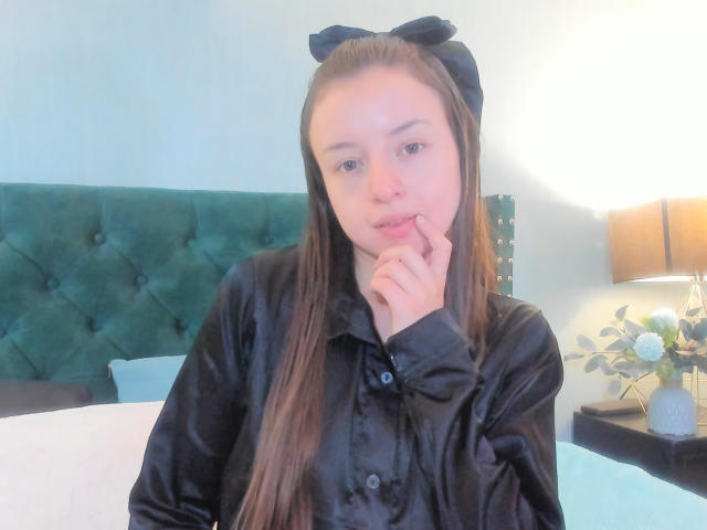 VioletaNova - Live sexe cam - 29610062