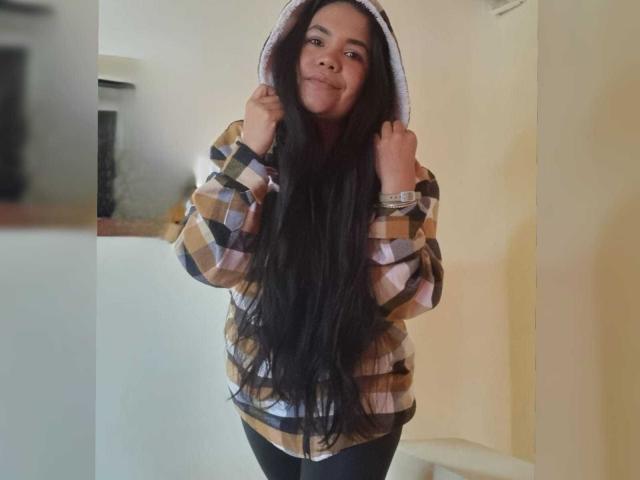 NoahJade - Sexe cam en vivo - 29610527